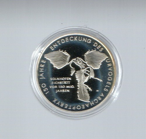 Silber  10 Euro PP Sie wählen ab 2002 bis 2015- ab 5 stück portofrei - Bild 41 von 42