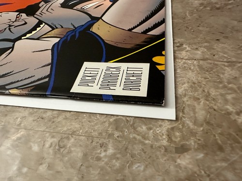 Batman Adventures (DC Comics 1992) - Pick and Choose Your Issue/Lot - High Grade - Picture 204 of 747