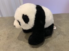 Aurora 10  Giant Panda Stuffed plush So Cute 