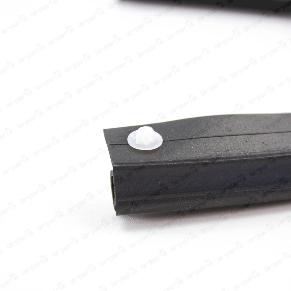 Nuevo Genuino Mitsubishi Outlander Puerta Trasera Inferior WeatherStrip 5755A199 Foto 4 de 4