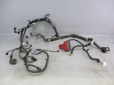 Câble Moteur Câble Moteur Pour SUZUKI SX4 S-CROSS (JY) 1.6 36650