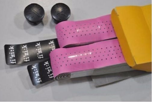 fizik pink bar tape