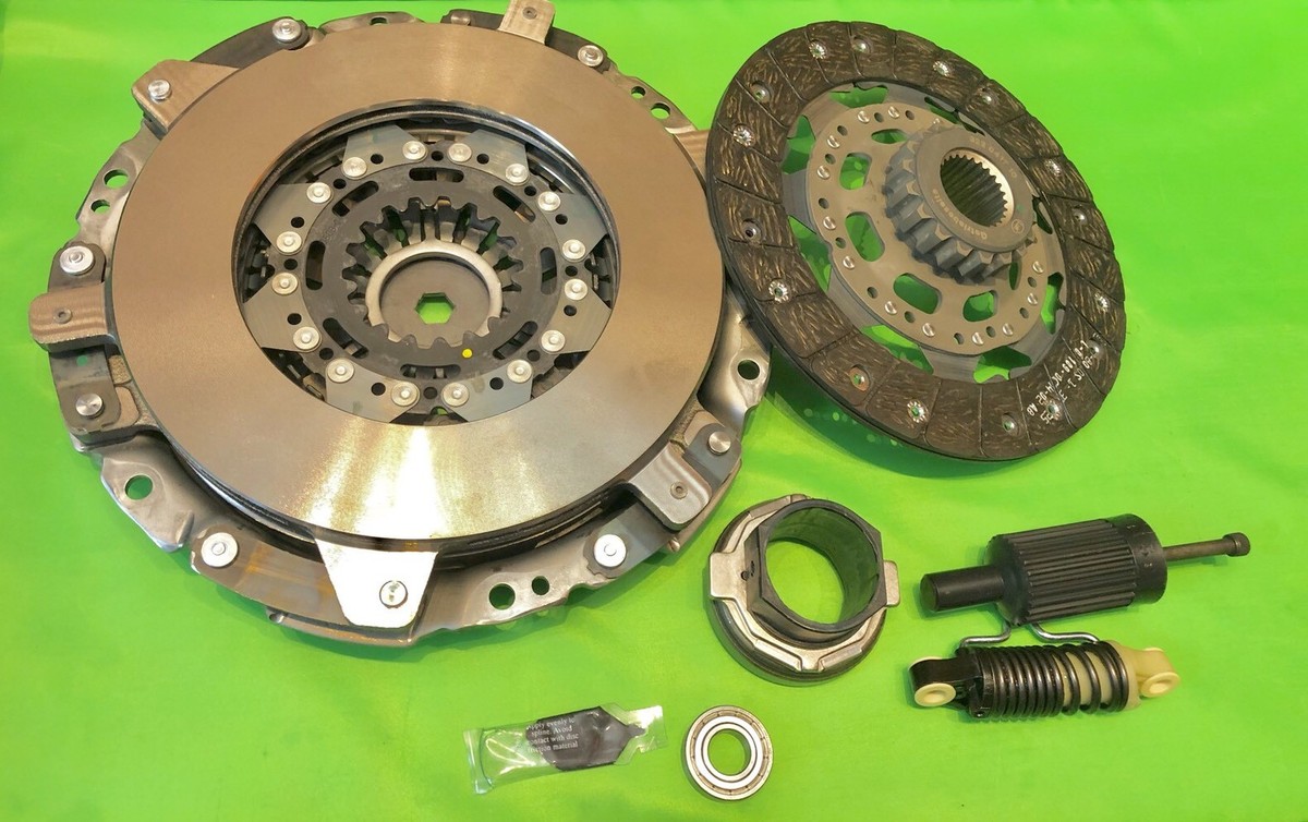 2008-2013 BMW E90 E92 E93 M3 S65 Engine Manual Transmission OEM