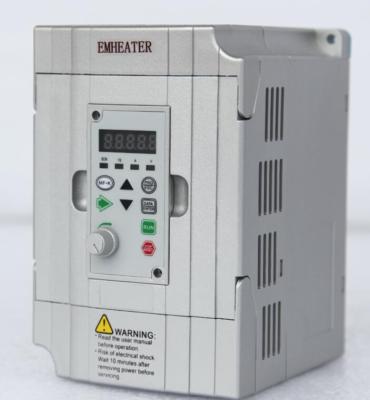 Best 1.5kw Frequency Converter VFD single phase 220V~240V 2HP 7A dsefdd