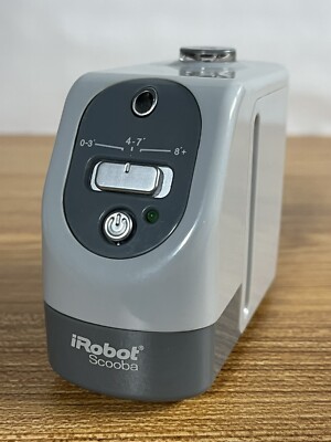 Genuine iRobot Scooba Virtual Wall Unit for Robotic Vacuum Cleaner - Tested