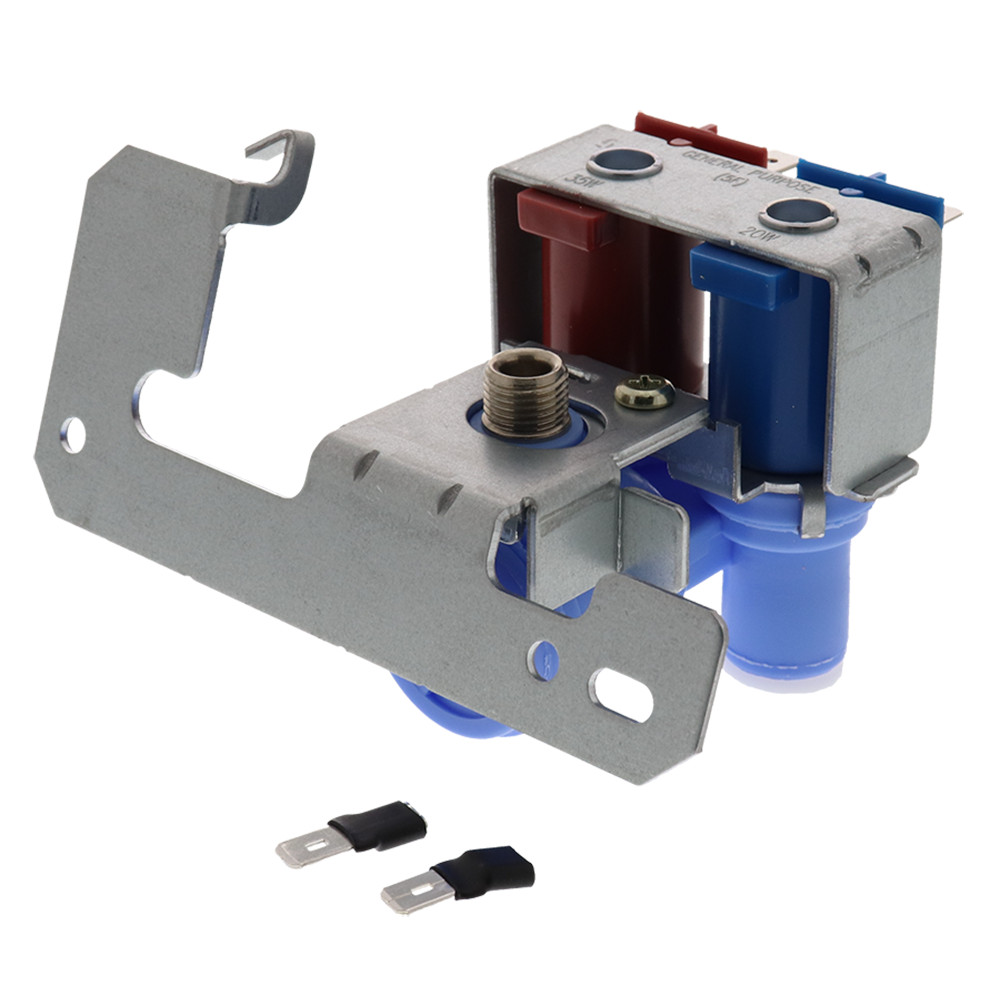 Compatible With GE WR57X10040 Refrigerator Water Inlet Valve Replacement