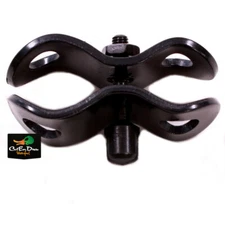 NEW CARLSON'S 12 GA MAGAZINE TUBE EXTENSION BARREL CLAMP WITH SLING MOUNT