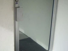 DIY ONE WAY MIRROR FILM REFLECTIVE SILVER 20% 30"X1'/ROLL PROFESSIONAL GRADE