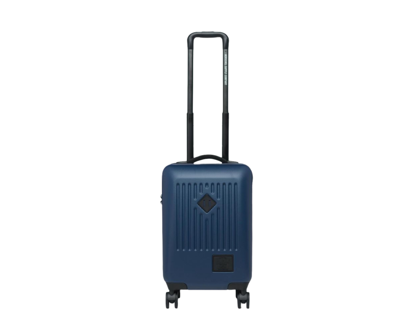 Herschel Supply Co. Trade Carry-On Hard Shell Navy Luggage 10601-01336