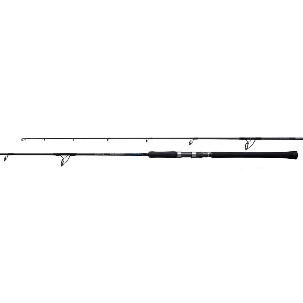 Shimano GRAPPLER Type-J S60-2 Spinning Rod