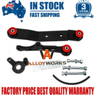 30MM DIFF DROP KIT FOR TOYOTA HILUX FORTUNER 2005-ON LIFT KIT N70 N80 KUN26 AUS.