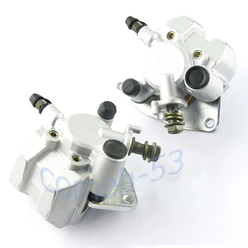 Pinza de freno delantera para Suzuki LTF250 Ozark250 LTA400 LTZ400 250 59300-38F31-999 Foto 3 de 4