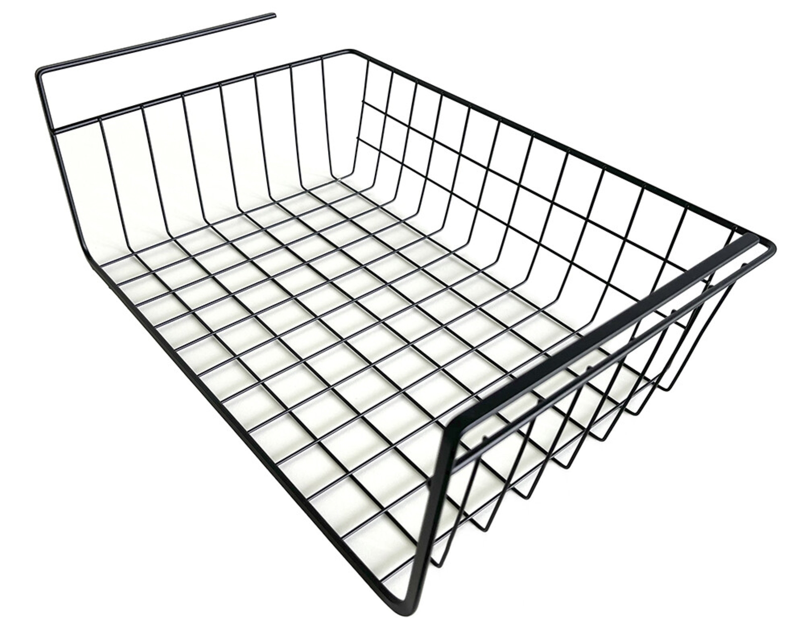 Практический уголок для хранения вещей в шкафу Schwarz 40 x 26 x 14 см 4790₽