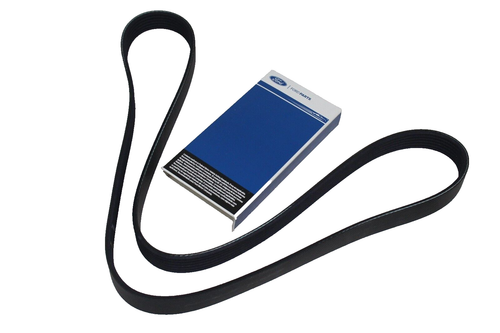 Courroie Nervurée Peugeot 508 I 2.0 HDI - Référence Origine 5751K3, 6PK1080