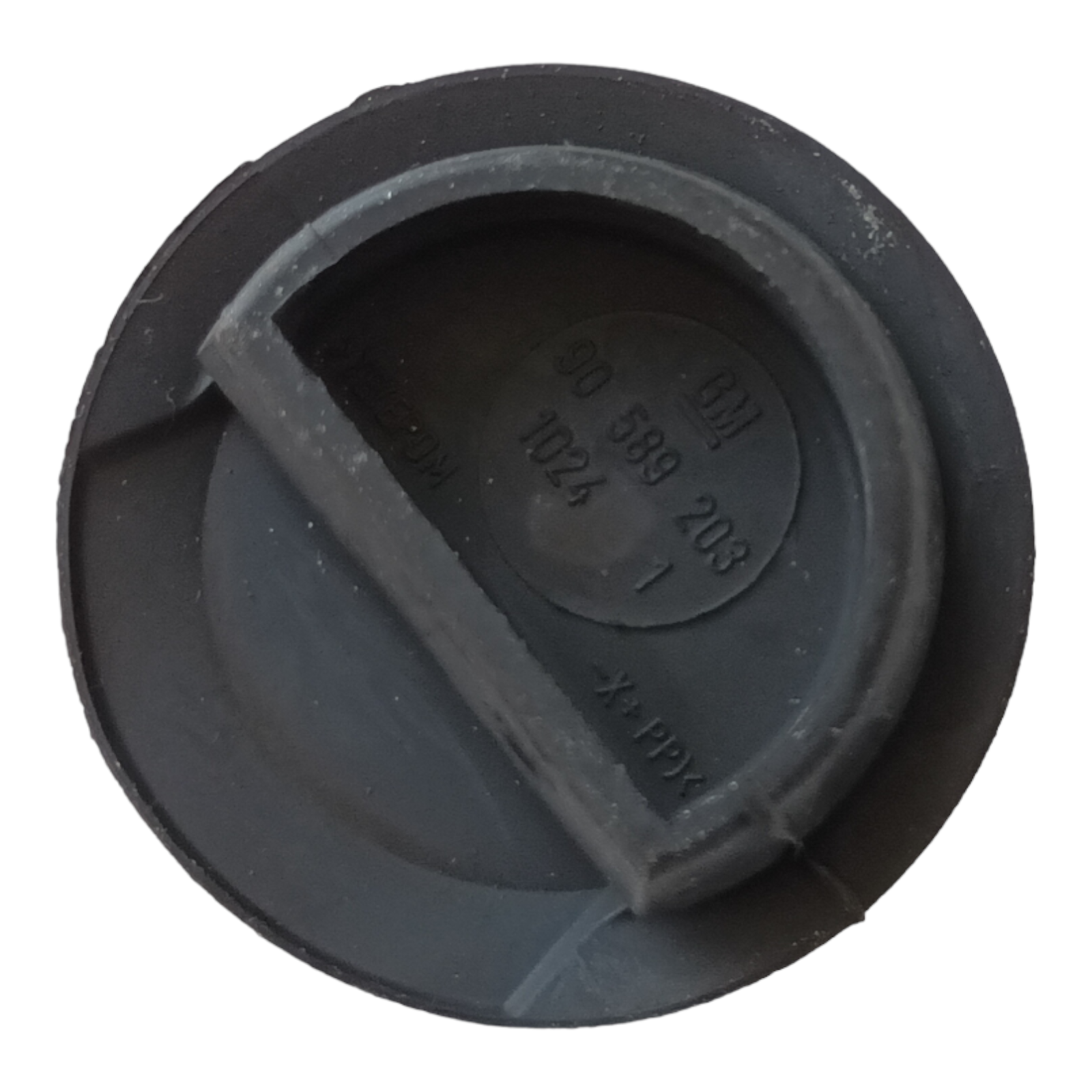 Genuine New Vauxhall Side Panel Outer Plastic Plug 90589203 | eBay