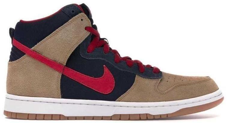 NIKE - Nike skate board SB REESE FORBES ナイキ2004 2004 MEDICOM TOY x NIKE SB REESE FORBES RASALIBRE Limited
