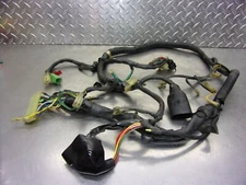 705 A HONDA SHADOW VT 700 1986 OEM  MAIN WIRE HARNESS