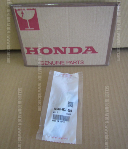 HONDA CBR600RR 2003 - 2026 CBR1000RR 2004 - 2026 GUIDE B CAM CHAIN 14546-MCJ-000 - Picture 3 of 24