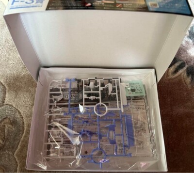 GUNDAM MG Core Fighter F-3 FF-X7 G-3 Color 1:100 Ichiban Kuji