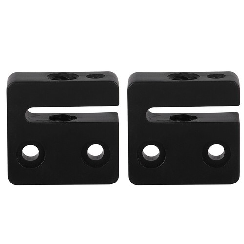 2 Pack 3D -Drucker T8 -Schraubenmuttersitz Mutterbasis Aus Kunststoff - Afbeelding 8 van 12