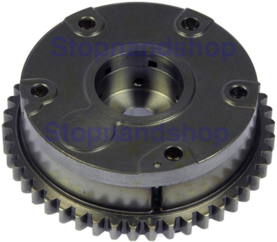 Engine Variable Valve Timing Camshaft VTC Actuator for Honda