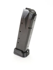 +2 Round P226 Extension -Made in USA- Base Plate Pad