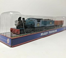 trackmaster ferdinand