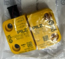 PILZ 506408 - PSEN ma2.1p-31/PSEN2.1-10/LED/6mm/1unit