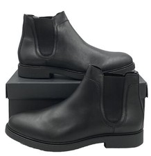 Tommy Hilfiger Herren Chelsea Boots Stiefeletten Stiefel Gr.43