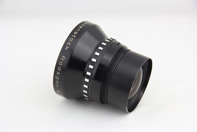 Rodenstock Rodagon R 210mm 1:5.6 Vergrößerungsobjektiv # 10297