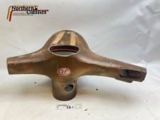 Vespa 125 GTR/​TS/​150 Sprint V./​Rally Lenker DEFEKT (16y)