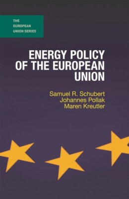 Energy Policy Of The European Union