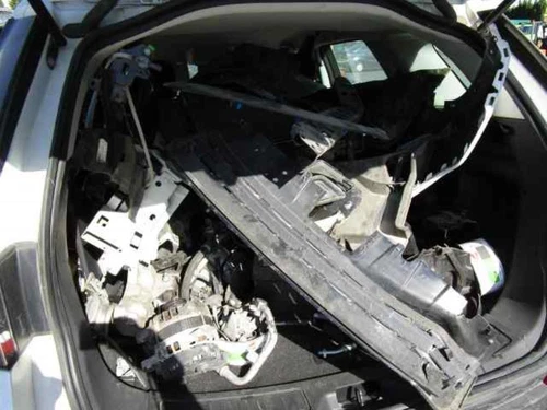 LR071914 Caudalimetro para LAND ROVER DISCOVERY SPORT Pure 2018 677425 - Imagen 10 de 10