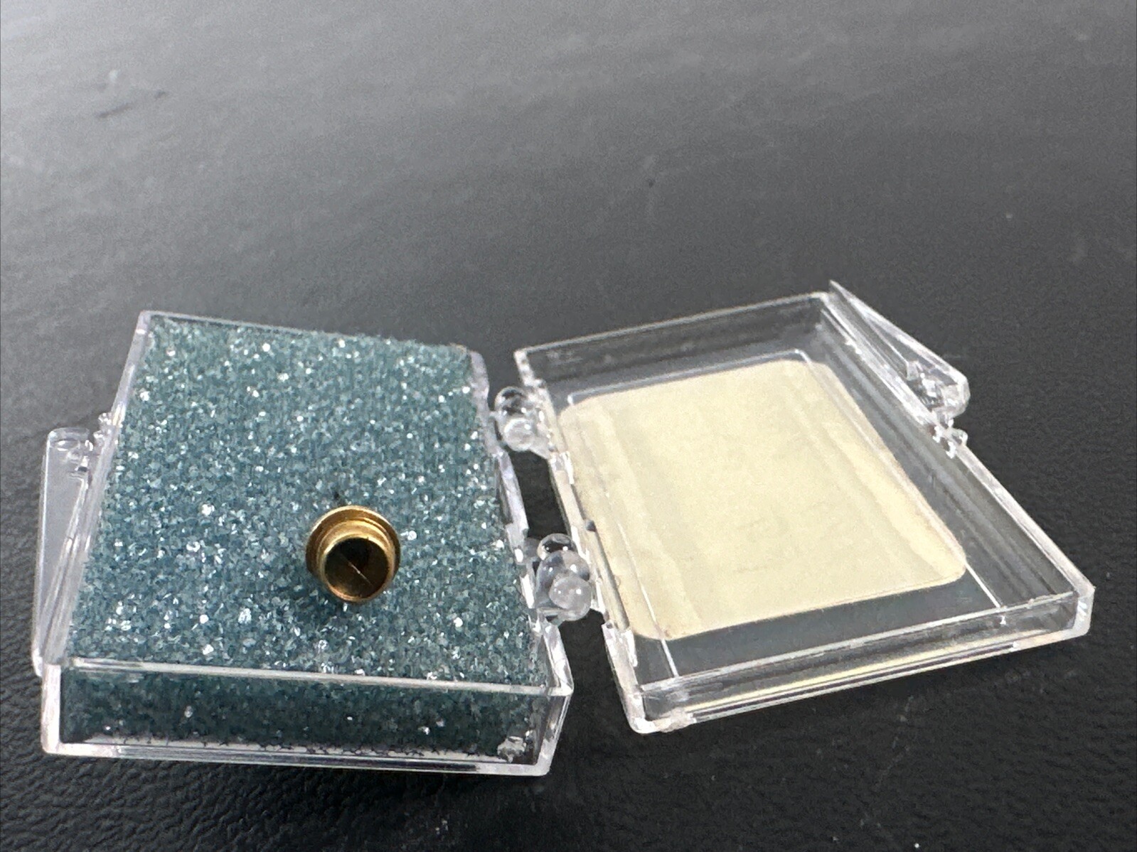 LASER DIODE LABORATORIES INC TYPE LD65 (untested)