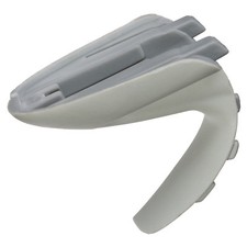 Maniglia colorata per telecomando Futaba 4PK 4PKS grigio partCore 310053