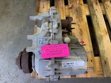 12-18 JEEP WRANGLER JK 3.6 L MANUAL TRANSFER CASE TRANSFERCASE MP241 52853400AC
