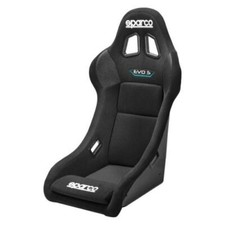 Sparco Seat For Evo S Qrt