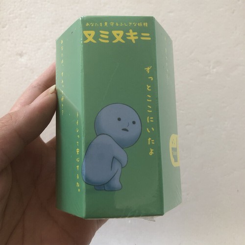 Smiski Living Series Glow In The Dark Luminous Effec Mini Figure Toy Blind Box - Picture 13 of 29