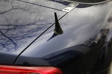 Kurzstab Antenne passend für Mazda MX-5 NC Roadster & Coupe | The Stubby | 10cm
