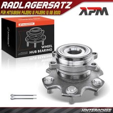 Roulement de roue Mitsubishi PAJERO