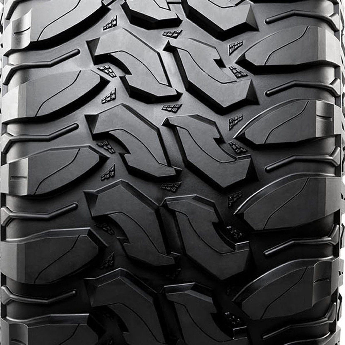 RADAR RENEGADE R7 M/T LT245／75R16 1 New Radar Renegade R7 M/t - Lt245x75r16 Tires 2457516 245 75 16