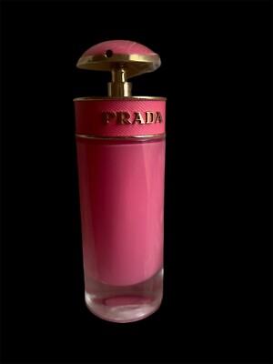 PRADA CANDY GLOSS オードトワレ 80ml Prada Candy Gloss 80mL EDT Spray for Women | eBay