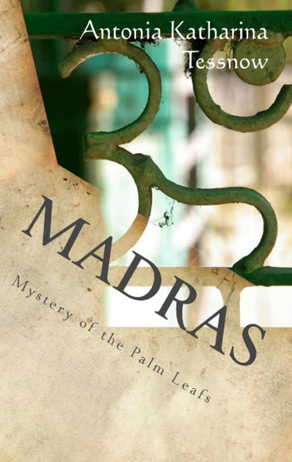 Thumbnail - Madras Antonia Katharina Tessnow