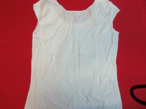 Golden Gate Fields Horse Racing Day At the Races Artie Fund Women cut off Shirt - Picture 3 of 3