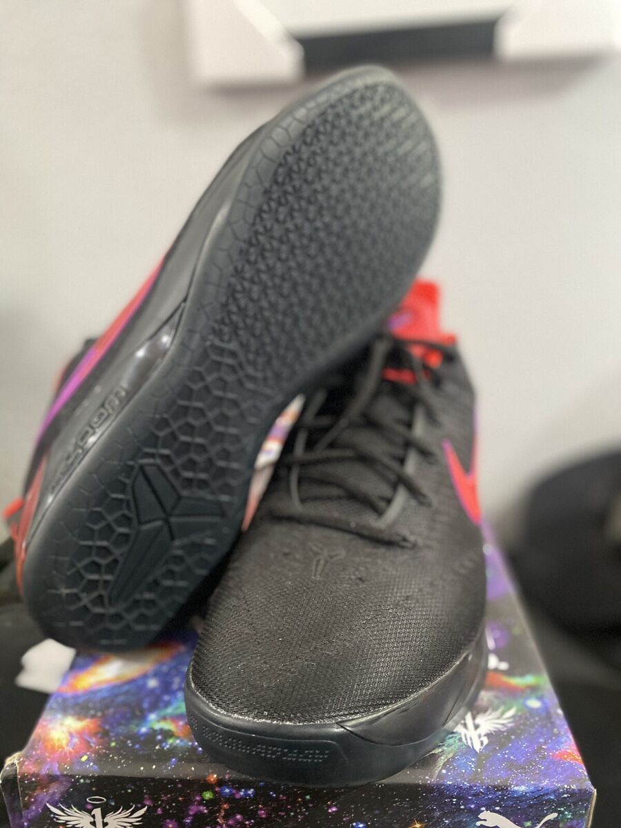 NIKE KOBE AD SIZE 12.5 FLIP THE SWITCH 852425 004 DS | eBay