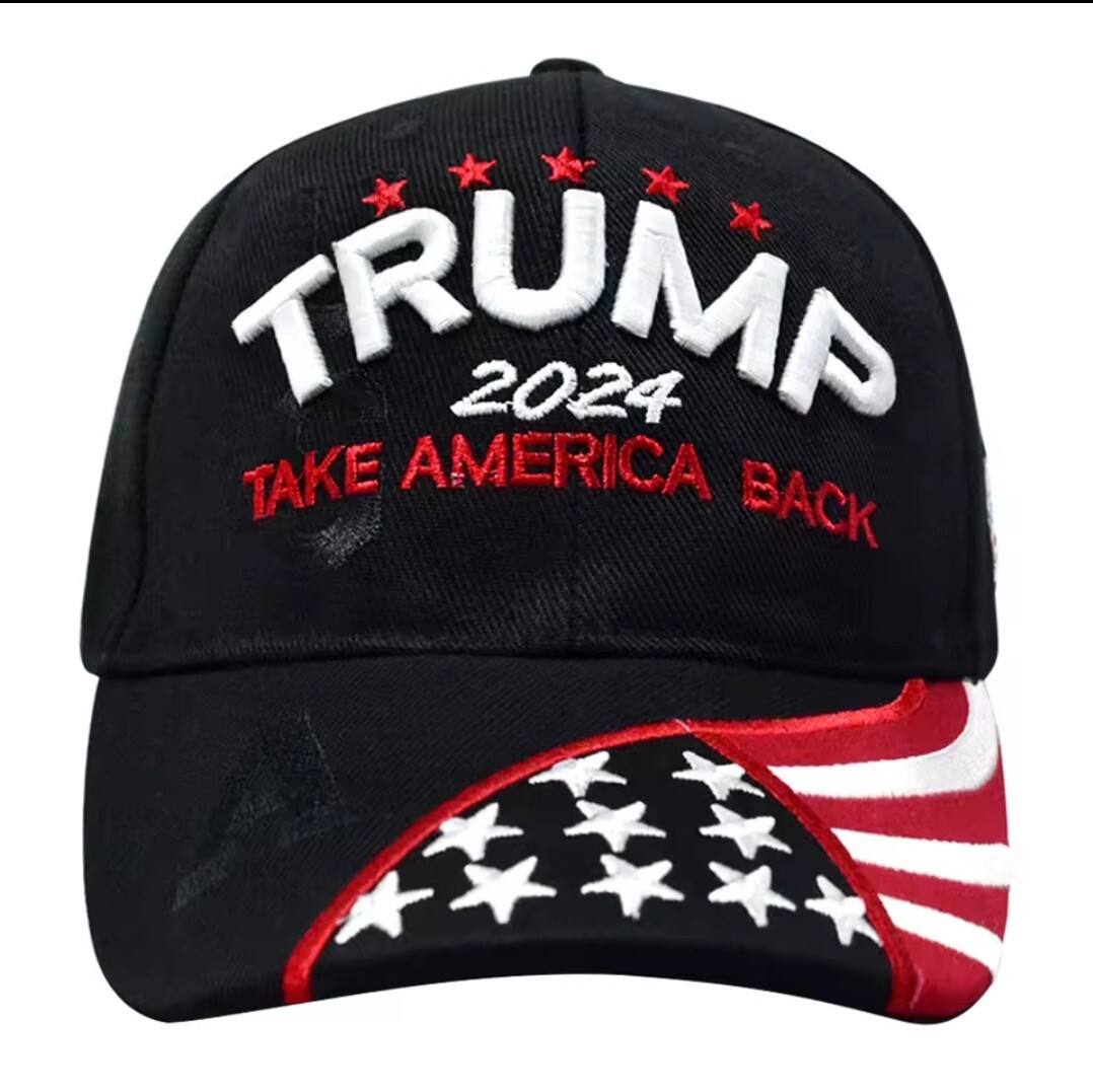 Trump 2024 baseball Cap
