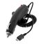 thumbnail 4  - Micro USB Car Charger + Wall Home AC Travel Charger + USB Cable for Cell Phones