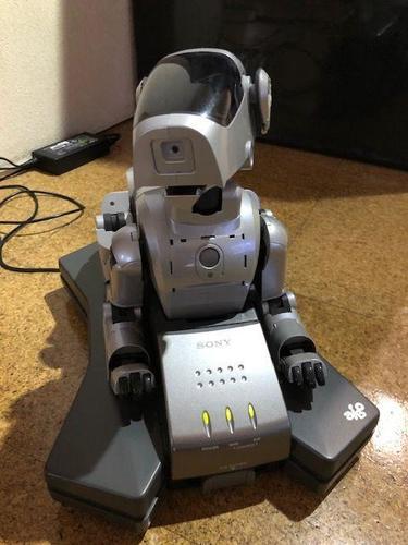 その他 SONY AIBO ERS-111 ERS-111 - AIBO WIKI