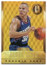 2014-15 Panini Gold Standard Basketball Cards 14