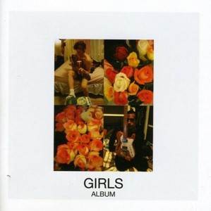 Cd girls album #2 (9332727015564)